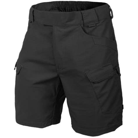 Helikon Urban Tactical Shorts 85 Black