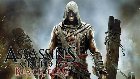 Assassins Creed Iv Black Flag Freedom Cry Dlc Trailer Featuring