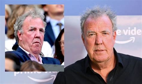 Jeremy Clarkson Health Things Arent Going To Get Better Star S