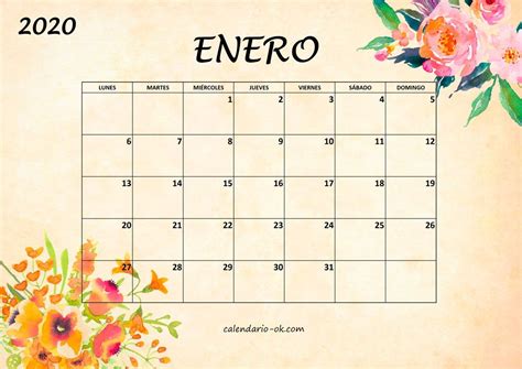 Pin En Calendario