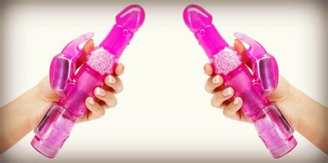 The Vibrator You Must Own To Orgasm Like Never Before Yourtango