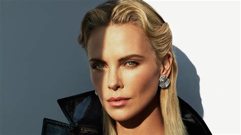 Charlize Theron K Hd Celebrities K Wallpapers Vrogue Co
