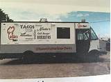 Commercial Food Truck Insurance Images