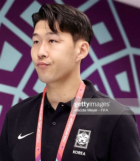 Heung Min Son💕 Futebol Esportes Homens