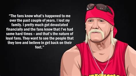 35 Of The Best Hulk Hogan Quotes Youtube
