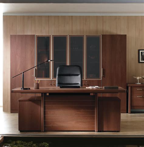 President Arab Gulf Office Furniture System