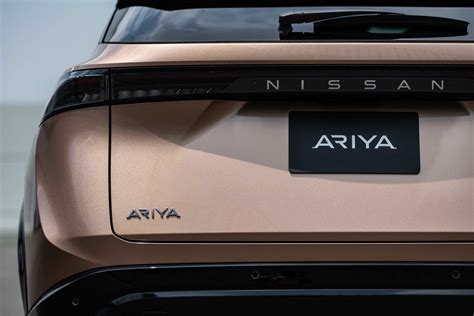 Nissan Ariya Exterior Rear2 Source Autogratissk