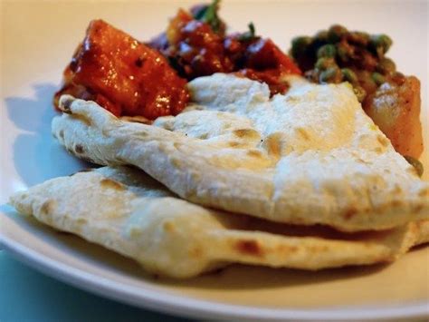 Roti nan | simple senang sedap ni cik ain share resepi nan yang simple je k. Idea Sarapan Pagi Roti Nan Tandori Ayam | Pakistani dishes ...