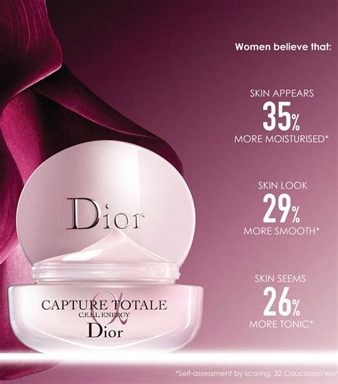 Dior Capture Totale Total Anti Aging Skincare Ritual Harrods Us