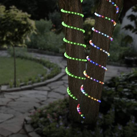 Buy Paradise Led Color Changing 18ft Rope Light Wremote Ecommerce