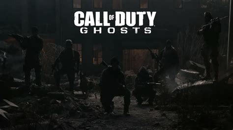 Call Of Duty Ghosts Developer Gives Reasons For Considering Female