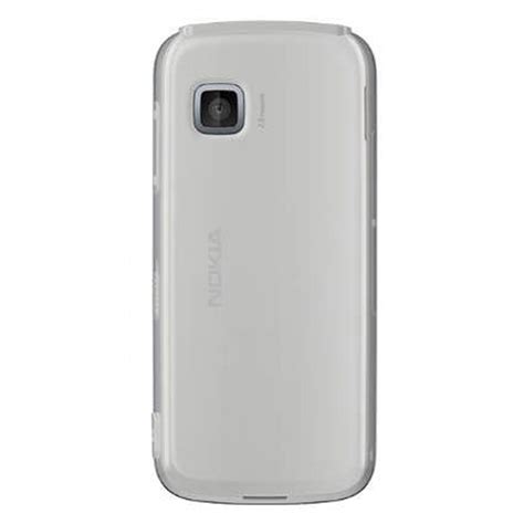 Buy Imported Nokia 5233 White Price In India 07 Jul 2021