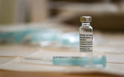 Astrazeneca Vaccine Benefits Outweigh Risks European Medicines Agency