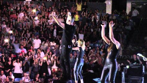 7 years ago 7 years ago. Eros Ramazzotti Terra Promessa live in Tel Aviv 30.4.2016 ...