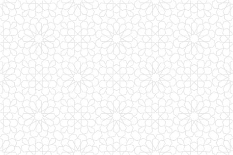 Premium Vector Islamic Background With Abstract Ornament And Arabian