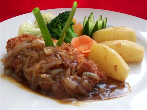 Pengertian dan Contoh Makanan 4 Sehat 5 Sempurna