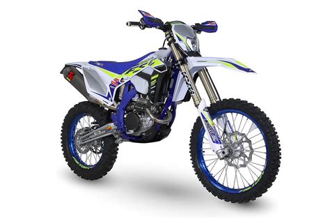 Sherco 250 Sef Factory Motorcycles For Sale Toowoomba