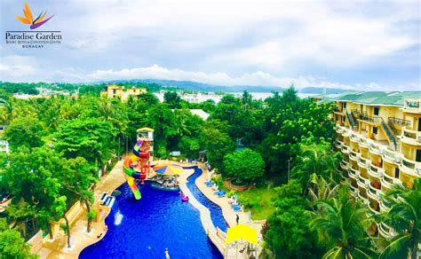 Paradise Garden Resort Hotel And Convention Center Boracay Island 2022
