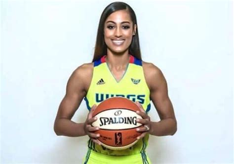 Top 10 Hottest Wnba Players In The Basketball World