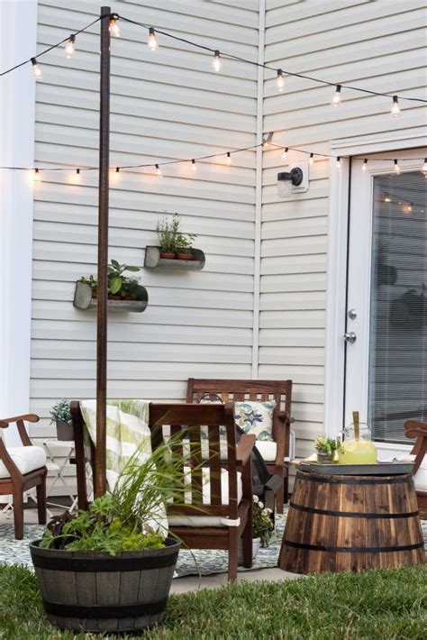 58 Diy Backyard Design Ideas Diy Backyard Decor Tips