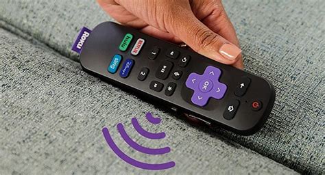 How To Pair A Roku Remote Or Reset It Hellotech How