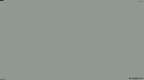 Wallpaper One Colour Single Solid Color Gray Plain 909894