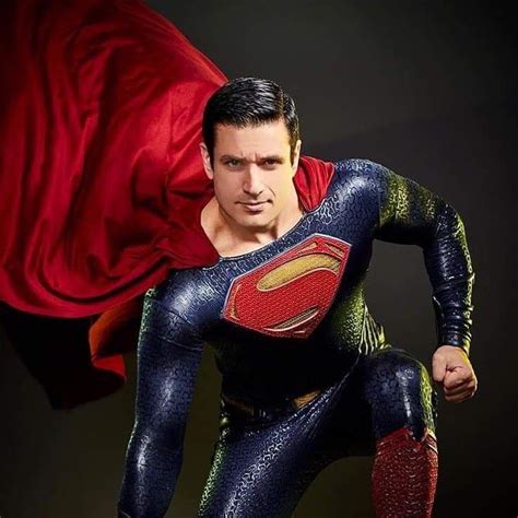 Pin By Jorge Ballesteros On Cosplay In 2020 Superman Cosplay Dc