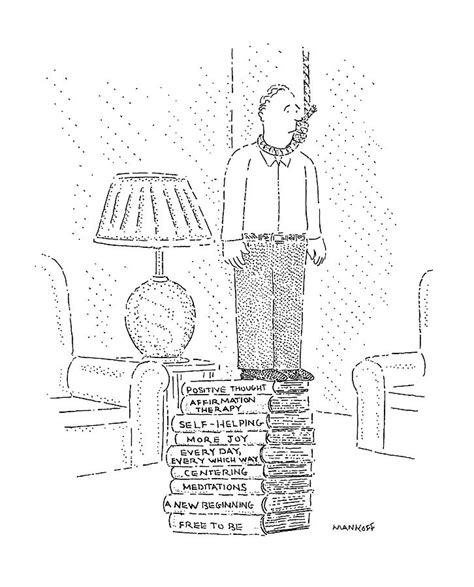 New Yorker January 13th 1992 Drawing By Robert Mankoff Pixels
