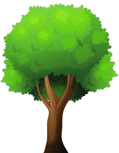 Tree PNG Clip Art Best WEB Clipart Tree Clipart Cartoon Trees Tree