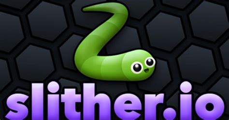 Play Slither In Fullscreen