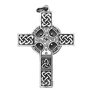 Gran colección de cruces contornos aislado en el fondo blanco. | tattoos cruces