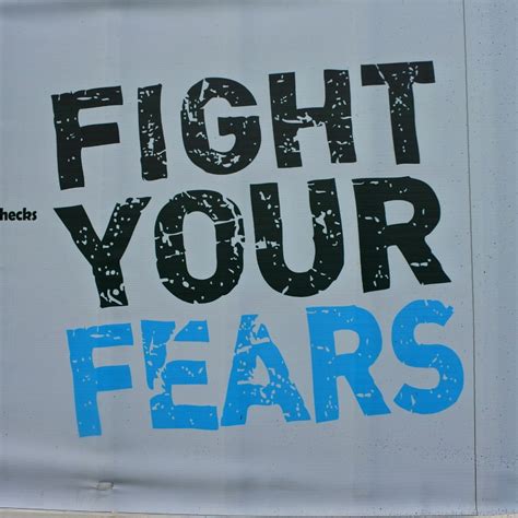 Fight Your Fears High Park Samui Ja Kaikenmaailman Kammot Thaimaanrannan Maalarit