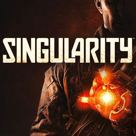 Walkthrough Singularity Guide Ign