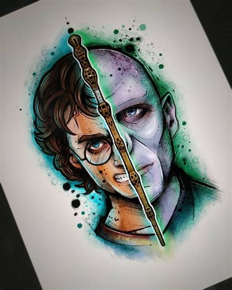 Pencil Art In 2020 Harry Potter Artwork Harry Potter Sketch Harry