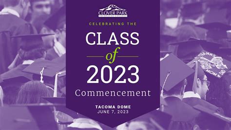 Cptc Commencement 2023 Youtube