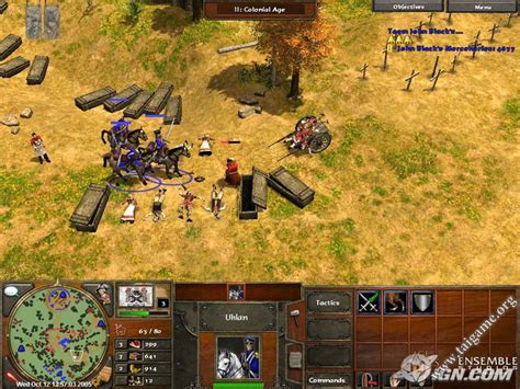 Age Of Empires Iii Complete Collection Đế Chế 3 Download Free Full