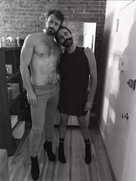 Netflix Queer Eye Jonathan Van Ness Everything You Need To Know About