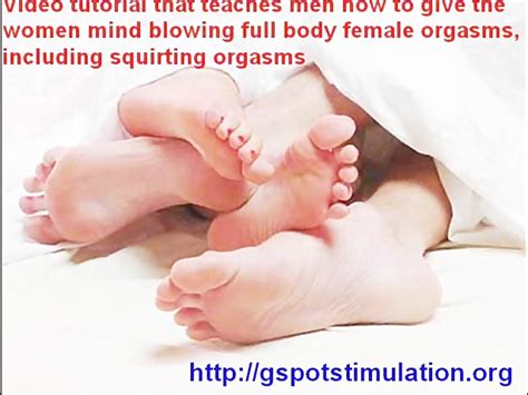 G Spot The Best Sex Position For Gspot Orgasm Xxx