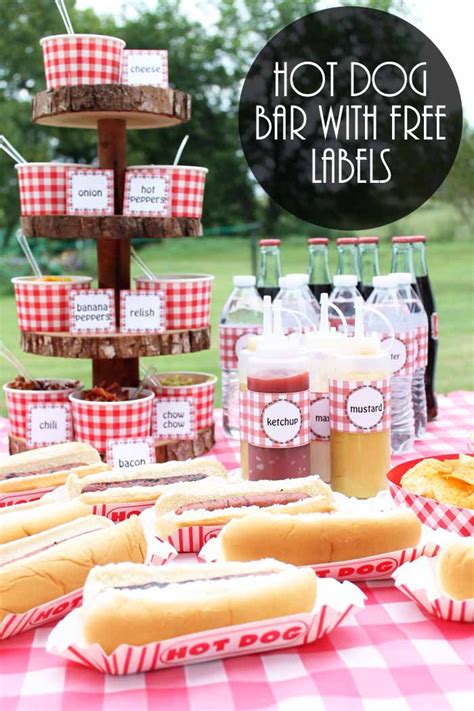 Need Some Party Food Ideas On A Budget How About Hosting A Party With