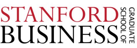 Graduate School Of Business Stanford Online