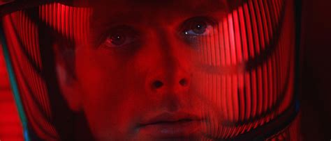 Stanley Kubrick Explains The 2001 A Space Odyssey Ending In