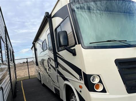 Used 2017 Forest River Fr3 30ds For Sale By Dealer In Plainfield