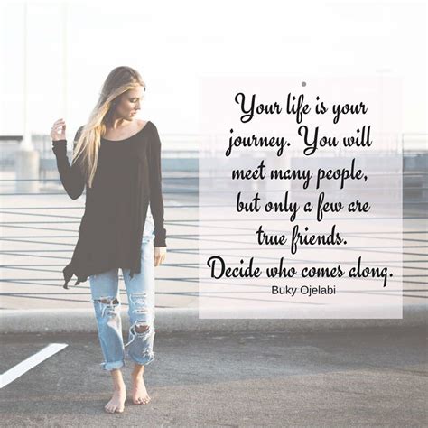 Jackin Life Journey Meeting People Quotes