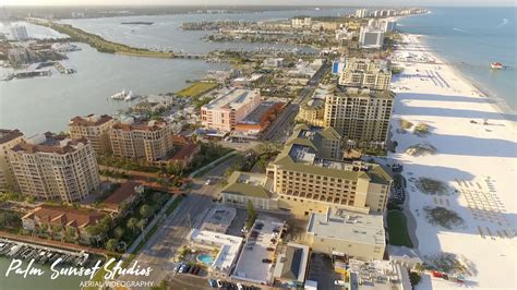 Clearwater Fl Drone Photography