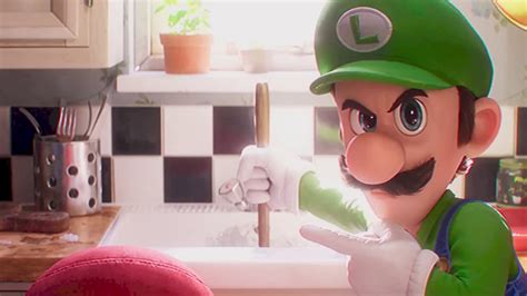 Filetsmbm Luigi Plumbing Commercialpng Super Mario Wiki The Mario