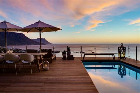 Best Cape Town Beach Hotels The Hotel Guru
