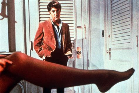 At 50 ‘the Graduate Remains The Best Directed Comedy Ever Made Wtop