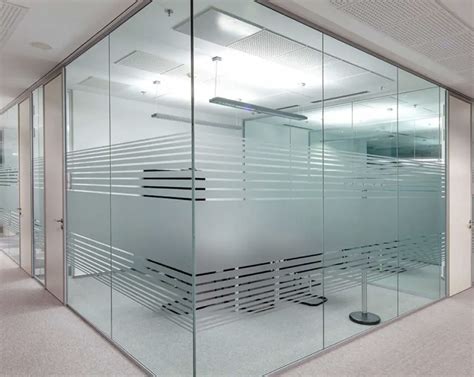 Office Partitions Guide Walls Panels And Details Explained