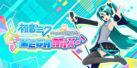 Hatsune Miku Project Diva Megamix Review Rice Digital