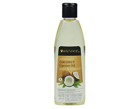 Top 10 Best Coconut Hair Oils In India 2022 For Hair Growth